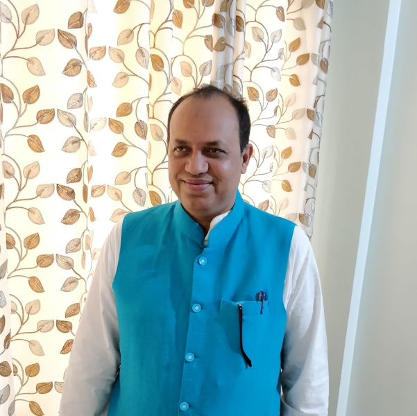 Astro Arvind Sharma Ji